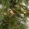 9' x 10" Pre-lit Wispy Willow Artificial Christmas Garland with 50 Clear Lights